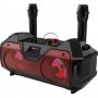 DOT Bluetooth zvučnik ZQS4240 super bass crveni - slika 1
