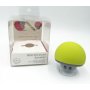 DOT Bluetooth zvučnik mini mushroom BT280 zeleni - slika 1