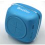 DOT Bluetooth zvučnik wireless OneDer V16 plavi - slika 1