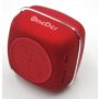 DOT Bluetooth zvučnik wireless OneDer V16 crveni - slika 1