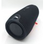 DOT Bluetooth zvučnik Big one-02 crni - slika 1