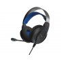 ENERGY SISTEM Metal Core Blue gaming slušalice - slika 1