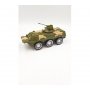DOT Bluetooth zvučnik M35 tank - slika 1