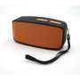 DOT Bluetooth zvučnik wireless play N10 narandžasti - slika 1