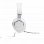 JBL QUANTUM 100, Bele - slika 4