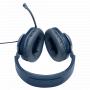 JBL Quantum 100 BLUE - slika 2