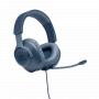 JBL Quantum 100 BLUE - slika 1