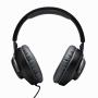 JBL Quantum 100, crne - slika 2