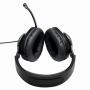 JBL Quantum 100, crne - slika 3