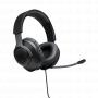 JBL Quantum 100, crne - slika 1
