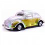 DOT Bluetooth zvučnik crystal car WS-1937BT zlatni - slika 1