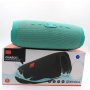 DOT Bluetooth+powerbank zvučnik J3 zeleni - slika 1