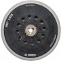 BOSCH Brusni tanjir sa puno rupa meki, 150 mm (2608601336) - slika 1