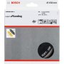 BOSCH Brusni tanjir sa puno rupa meki, 150 mm (2608601336) - slika 2