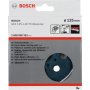 BOSCH Ploča sa čičkom - tanjir 125mm (tvrdi) za GEX 125-1 AE (2608000352) - slika 2