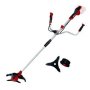 EINHELL Akumulatorski trimer 36/255 AGILLO Kit 2×4.0Ah, 3810000028 - slika 1