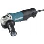 MAKITA GA5051R mala ugaona brusilica 1.300W; 125mm (GA5051R) - slika 1