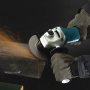 MAKITA GA5051R mala ugaona brusilica 1.300W; 125mm (GA5051R) - slika 2