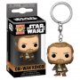 FUNKO POP Keychain: Obi-Wan Kenobi, privezak - slika 1
