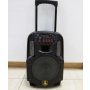 DOT Bluetooth karaoke zvučnik CH-86 sa mikrofonom - slika 1