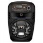 DOT Bluetooth Karaoke zvučnik CH-110 sa mikrofonom - slika 1