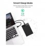UGREEN US221Kućište za Hard disk 2.5'' SATA USB-C na USB 3.1 - slika 3