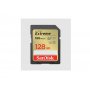 SANDISK SDXC 128GB Extreme, 180MB/s UHS-I Class10 U3 V30 - slika 1