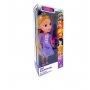 GIOCHI PRINCESS PRINCEZA RAPUNZEL 35CM NEW - slika 1