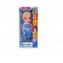 GIOCHI PRINCESS PRINCEZA SNEZNA KRALJICA 35CM NEW - slika 2