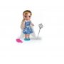 GIOCHI PRINCESS PRINCEZA SNEZNA KRALJICA 35CM NEW - slika 3
