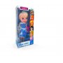 GIOCHI PRINCESS PRINCEZA SNEZNA KRALJICA 35CM NEW - slika 1