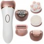 BAUER Epilator 5u1 EP-100 Breeze - slika 1