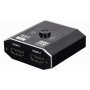 GEMBIRD DSW-HDMI-21 Bidirectional HDMI 4K SWITCH 2ports - slika 1