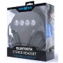 GEMBIRD ACT-BTHS-03 Maxxter Bluetooth stereo Slušalice sa mikrofonom Bt V5.0 40mm/32Ohm 5h Li-P 1099 - slika 3