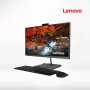 LENOVO ThinkCentre neo30a 24 (Raven Black) FHD IPS, i5-1240P, 16GB, 512GB SSD, DVD-RW (12B0008FYA) - slika 1