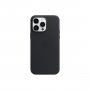 APPLE Iphone 14 Leather Case with MagSafe - Midnight - slika 1
