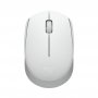LOGITECH M171 Wireless beli miš - slika 1