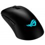 ASUS P709 ROG KERIS Wireless AimPoint Gaming Optical USB crni miš - slika 1