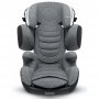 KIDDY Auto sedište CRUISERFIX3 Melange Icy Grey (41523CF170) - siva - slika 1