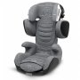 KIDDY Auto sedište CRUISERFIX3 Melange Icy Grey (41523CF170) - siva - slika 2