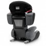KIDDY Auto sedište CRUISERFIX3 Melange Icy Grey (41523CF170) - siva - slika 3