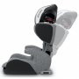 KIDDY Auto sedište CRUISERFIX3 Melange Icy Grey (41523CF170) - siva - slika 4