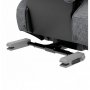KIDDY Auto sedište CRUISERFIX3 Melange Icy Grey (41523CF170) - siva - slika 5