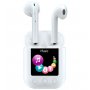 DENVER TWM-850 Bluetooth slusalice bele - slika 2