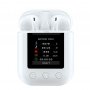 DENVER TWM-850 Bluetooth slusalice bele - slika 3