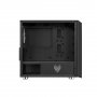 FSP CST310-BLACK Micro ATX kuciste - slika 2