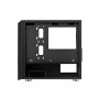 FSP CST310-BLACK Micro ATX kuciste - slika 3