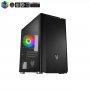 FSP CST310-BLACK Micro ATX kuciste - slika 1