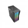 FSP CMT212 Midi ATX kuicste - slika 4