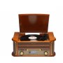DENVER MRD-51 gramofon - slika 1